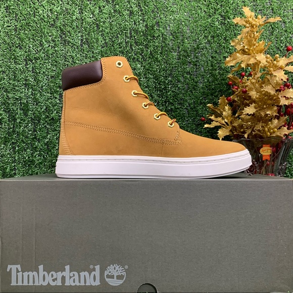 ๐ TIMBERLAND WOMEN'S LONDYN 6-INCH SNEAKER BOOT - Picture 2 of 9